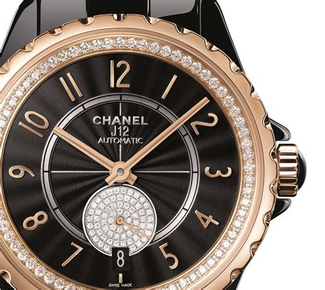 chanel watch j12 glows in dark|Chanel new j12 watch price.